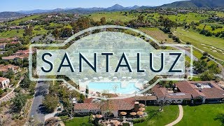 Santaluz A Coastal Golf Community [upl. by Nye]