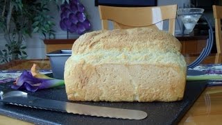 Introduction to NoKnead Turbo Bread Ready to Bake in 212 Hours with Just a Spoon and a Bowl [upl. by Ettennahs]