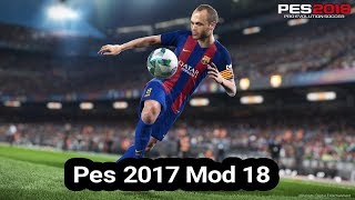 GAMEPLAY PES 2012 ANDROID MOD 2019 APKOBBDATA In Mediafire [upl. by Aicemaj89]