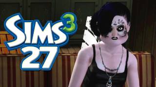 Lets Play Die Sims 3 027 Deutsch HD  Kinderarbeit ist super [upl. by Riebling485]