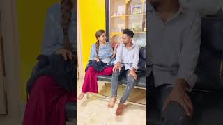 Hush amage Ammi Ka beta bangalorecomedy irfasfam [upl. by Linzer]