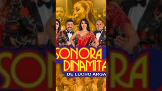 La Sonora Dinamita Mix Para Bailar Sonora Dinamita Mix Las Mejores Cumbias [upl. by Lekcar934]