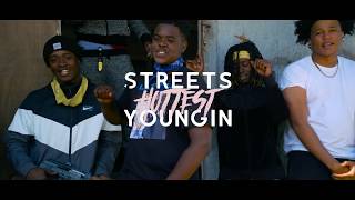 Yung Tone Loc  quotStreets Hottest Younginquot Official Music Video Shot by ezvisuals [upl. by Fitzhugh]