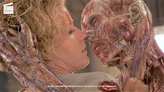 Hollow Man Sebastian attacks Linda HD CLIP [upl. by Maggie598]