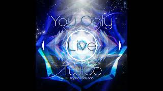 Sephid feat aria  You Only Live Twice [upl. by Cash]