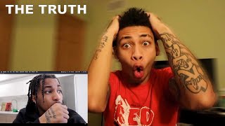 FINDING OUT THE TRUTH WHY RILEY SIMPSON GOT KICKED FROM ZOOTED ENT [upl. by Omland]