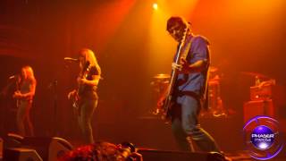 Veruca Salt  Prince of Wales  Webster Hall 073115  01 of 20 [upl. by Nosaes]