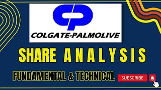 Colgate Palmolive Share Analysis  Fundamentals amp Technicals psx pakistanstockexchange [upl. by Bui]