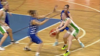 Lithuania v Greece  Gold Medal Match [upl. by Ttoile116]