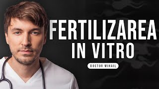 FIV Fertilizarea in Vitro in ROMANIA [upl. by Lymn]