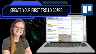 Create your first Trello board [upl. by Gloriana]