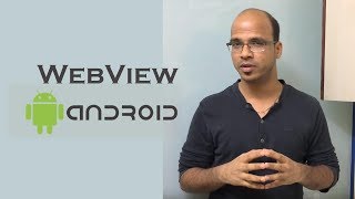 WebView in Android Tutorial [upl. by Nazay]