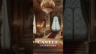 Inside the Stunning Romantic Castles of Europe [upl. by Neela951]