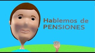 IVM Hablemos de pensiones [upl. by Htaek447]