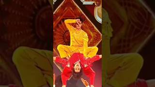 NEW  Indias best dancer season 4 Ganesh utsav Special Episode dance trending [upl. by Ashely762]