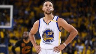 Stephen Curry Mixtape quotMi Gentequot [upl. by Lledraw]