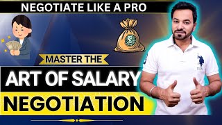 How to Answer “What Are Your Salary Expectations”  How much salary are you expecting Best Answer [upl. by Ielerol]