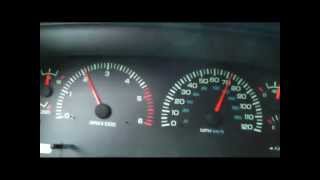 Dodge Durango Transmission overdrive problem [upl. by Eirelam686]