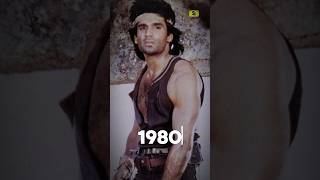 Sunil Shetty biography hindisong sunilshetty [upl. by Schilling]