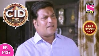 CID  Full Episode 1427  31st March 2019 [upl. by Zul]