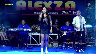 karmila ana sintia NEW ALEXZA LIVE Ds Bedingin PernikahanROYHAN ADITANIA amp EKA MUGI LESTARI [upl. by Love]