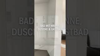 ZU VERMIETEN Familienwohnung in Striesen 🏢👨‍👩‍👧‍👦 neubau dresden Wohnungssuche [upl. by Wulfe]