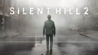 ABSTRACT DADDY I SILENT HILL 2 REMAKE I 9 [upl. by Moureaux193]