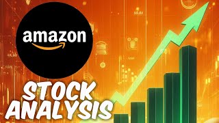 Should You Buy Amazon Stock  AMZN Stock Analysis [upl. by Godrich]