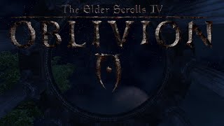 The Divine Arch Mage  Elder Scrolls IV Oblivion  Part 9 [upl. by Debera]