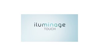 iluminage Touch How to use [upl. by Enoob]