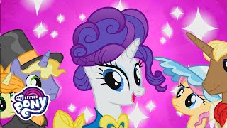 Songs  Becoming Popular  MLP FiM  MLP Songs [upl. by Aynotahs249]