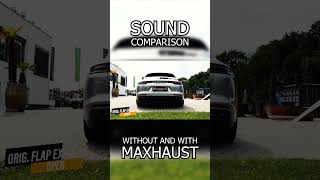 Sound Comparison 8 [upl. by Shannan]