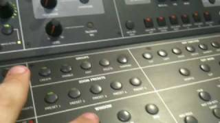 digidesign control 24 stuck part 2 [upl. by Car999]