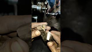 Tape tool  Bike Auto work shortsrepair viralshorts mechanic [upl. by Enyrhtac904]