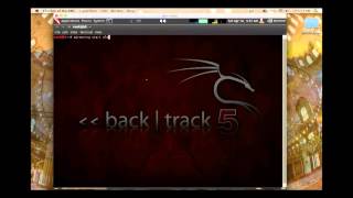 Cracking WPA2 PSK with Reaver  Hacked Existence [upl. by Landel729]