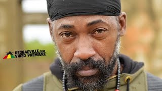 Lutan Fyah  I Feel The Pain Official Video 2017 [upl. by Light874]