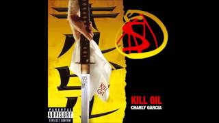 Charly Garcia  Kill Gil Full Album [upl. by Annaiv]