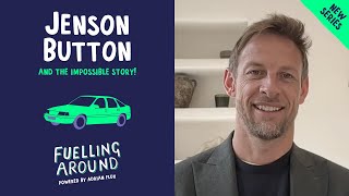 Jenson Button and the impossible story  Fuelling Around  Series 7 Episode 4 [upl. by Ennaira]