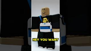 How To Get The COOLEST Roblox Bag For FREE [upl. by Hymen]