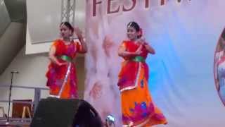 Festival dellOriente Roma 01 06 2014  Bangladesh [upl. by Gerry]