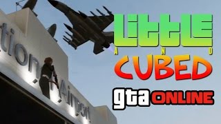 Little And Cubed  Sunday Showdown Decider  GTA Online [upl. by Wiebmer342]