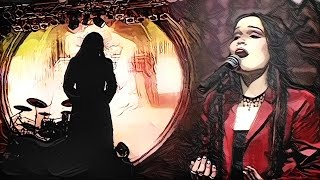 Nightwish  Sleeping Sun live Romania 2004 614 [upl. by Shwalb]