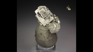 21491  PYRITE Shoal Point Canada [upl. by Pazice387]