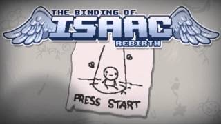 The binding of Isaac Rebirth OST  Market theme [upl. by Gnolb]