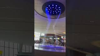 LaGuardia airport Terminal B LGA Queens New York 2024 July 5 [upl. by Danita]