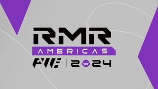 B PWE CS2 AMERICAS RMR 2024  Day 1 [upl. by Intruoc]