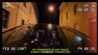 WIERZBA  KWESTIA PODEJŚCIA Official Video [upl. by Russ]