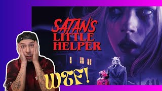 Satans Little Helper Radd Movie Review [upl. by Duleba]