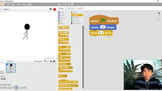 Scratch Paint Editor [upl. by Recneps511]