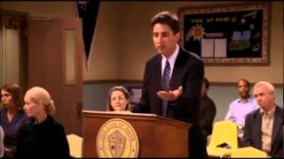 Everybody Loves Raymond Season 7 Episode 3 Homework [upl. by Ennairol]